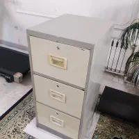 فایل فلزی|مبلمان اداری|تهران, ایرانشهر|دیوار