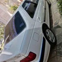 پارس ۴۰۲ موتور معمولی جدید