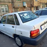 پراید دوگانه کارخونه 87|خودرو سواری و وانت|کلاله, |دیوار