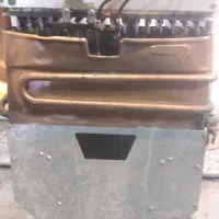 فروش ابگرمکن b3218 درحد