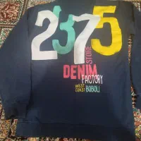 بلوزپسرانه