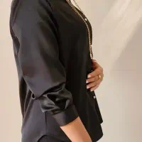 شومیز ساتن زارا|لباس|کاشان, فاز ۲ ناجی آباد|دیوار