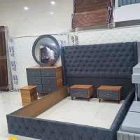 سرویس خواب دونفره مدل چستر خورموج