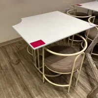 میز صندلی|کافیشاپ و رستوران|رشت, دیلمان|دیوار