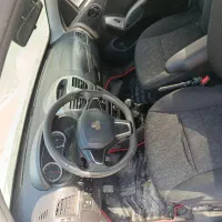 کوییک مدل 1403|خودرو سواری و وانت|پارس‌آباد, |دیوار