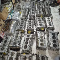 سیلندر سرسیلندر جنسیس سانتافه توسان سوناتا وایف|قطعات یدکی و لوازم جانبی|تهران, مظاهری|دیوار