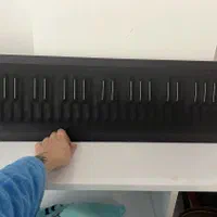 میدی کنترلر roli seaboard49|پیانو، کیبورد، آکاردئون|تهران, جردن|دیوار