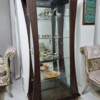 بوفه آینه دار نو