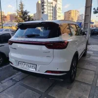 تیگو 7 پرومکس تحویل امروز|خودرو سواری و وانت|کرج, حاجی آباد|دیوار