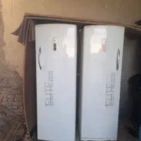 یخچال وفریزر