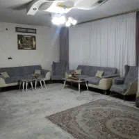 90 متری سر دو نبش منفرد 11