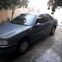 پژو پارس|خودرو سواری و وانت|بندر گز, |دیوار