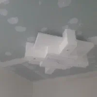 نقاشی حرفه‌ای ساختمان