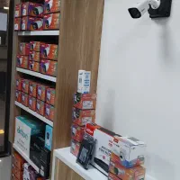 دوربین مداربسته نقد و اقساط|دوربین مداربسته|گرگان, |دیوار