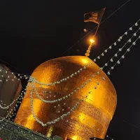 تورویژه حرم امام رضا