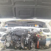 سمند LX|خودرو سواری و وانت|مشهد, امامیه (شهرک غرب)|دیوار