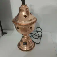 اسفنددودکن برقی|صنایع دستی و سایر لوازم تزئینی|شاهرود, |دیوار