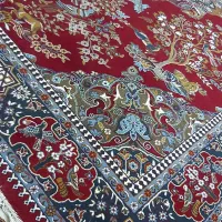 فرش ۱۲ متری|فرش|شوشتر, |دیوار