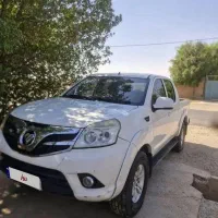 فوتون بنزینی مدل ۹۶