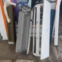 فروش نصب تعمیرات کولر گازی