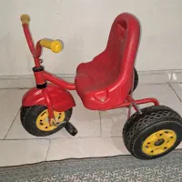 سه چرخ کودک