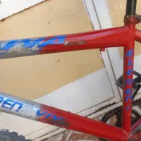 دوچرخه سالم و تمیز|دوچرخه، اسکیت، اسکوتر|کارون, |دیوار