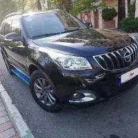 هایما s7پلاس مدل ۱۴۰۰