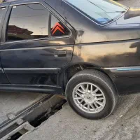 پارسEIX|خودرو سواری و وانت|یاسوج, |دیوار