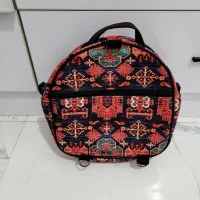 کوله پشتی کوچک دخترانه