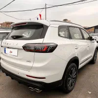 تیگو 8  پرومکس IE مدل 404