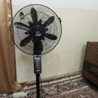 پنکه سه حالته