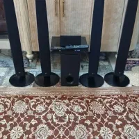 سینما خانگی ال جی اصل بلوتوث کارخانه