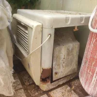 کولر آبی