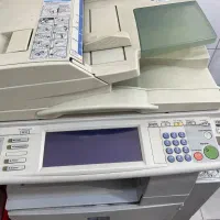 دستگاه کپی ریکو