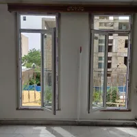 پنجره دوجداره upvc|خدمات پیشه و مهارت|قروه, |دیوار