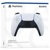 دسته ps5 سفید نو نو