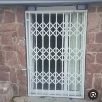 جوشکاری ابگرمکن در وپنجره خرده کاری|خدمات پیشه و مهارت|ارومیه, |دیوار