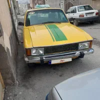 پیکان تاکسی