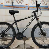 دوچرخه Rapido 26