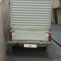 پیکان وانت