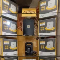 مودم سیمکارتی ایرانسل i40 E2 به دوربین مداربسته 5G|مودم و تجهیزات شبکه|تبریز, |دیوار