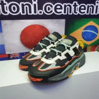 zx8000 آدیداس نایک پوما ریبوک نیوبالانس درحدآکبند|کیف، کفش، کمربند|تهران, شهید رجایی|دیوار