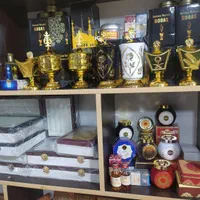 انواع عود بخور وبخورسوزبرقی عودسوز دله قهوه خیزران