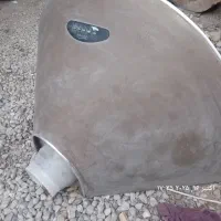 هود باموتور کاملا سالم|هود|شادگان, |دیوار