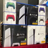 پاینترین قیمت XboxseriesS & Ps5آکبند(عمده فروشی)