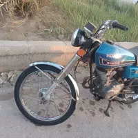 موتور هندا سی جی
