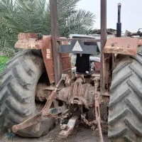 تراکتور فرگوسن ۲۸۵