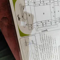 کوییک RS فروش فوری|خودرو سواری و وانت|تربت‌حیدریه, بوستان باغ ملی|دیوار