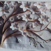 جلدبالشت وزیراندازوروفرشی۹متری حوله حمام وحوله دست|رختخواب، بالش، پتو|خرم‌آباد, |دیوار