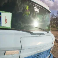 مینی بوس بنز|خودرو سنگین|ابهر, |دیوار